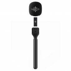 LUUCCO WireFree Handheld Adapter for Wireless Mic Systems