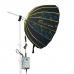 NiceFoto DF80-1000A Umbrella Light-Parabolic series