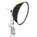 NiceFoto DF80-1000A Umbrella Light-Parabolic series