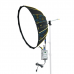 NiceFoto DF80-1000A Umbrella Light-Parabolic series