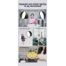 NiceFoto DF80-1000A Umbrella Light-Parabolic series