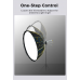 NiceFoto DF80-1000A Umbrella Light-Parabolic series