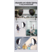 NiceFoto DF80-1000C Umbrella Light-Parabolic series