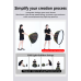 NiceFoto DF80-1000C Umbrella Light-Parabolic series