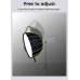 NiceFoto DF90-2000A Umbrella Light-Parabolic series Bi-Color 200W