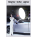 NiceFoto DF90-2000A Umbrella Light-Parabolic series Bi-Color 200W