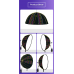 NiceFoto DL120-3000C Umbrella Light-Parabolic series 120cm RGB 300W