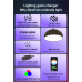 NiceFoto DL120-3000C Umbrella Light-Parabolic series 120cm RGB 300W