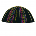NiceFoto DL120-3000C Umbrella Light-Parabolic series 120cm RGB 300W
