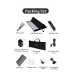 NiceFoto VB-2000A Collapsible Bi-Color LED Mat Light 60x70cm 200W NiceFoto VB-2000A Collapsible Bi-Color LED Mat Light 60x70cm 200W