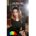 NiceFoto VB-2000A Collapsible Bi-Color LED Mat Light 60x70cm 200W NiceFoto VB-2000A Collapsible Bi-Color LED Mat Light 60x70cm 200W