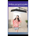 NiceFoto VB-2000C Collapsible RGB LED Mat Light 60x70cm 200W