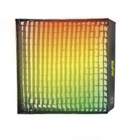 NiceFoto VB-2000C Collapsible RGB LED Mat Light 60x70cm 200W