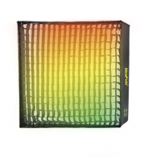 NiceFoto VB-2000C Collapsible RGB LED Mat Light 60x70cm 200W