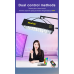NiceFoto VB-2000C Collapsible RGB LED Mat Light 60x70cm 200W