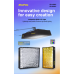 NiceFoto VB-2000C Collapsible RGB LED Mat Light 60x70cm 200W