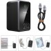 SmallRig VB212 mini V Mount Battery 14.76V 14400mAh 212.544Wh 4431B SmallRig VB212 mini V Mount Battery 14.76V 14400mAh 212.544Wh 4431B