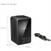 SmallRig VB212 mini V Mount Battery 14.76V 14400mAh 212.544Wh 4431B SmallRig VB212 mini V Mount Battery 14.76V 14400mAh 212.544Wh 4431B