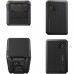 SmallRig VB212 mini V Mount Battery 14.76V 14400mAh 212.544Wh 4431B SmallRig VB212 mini V Mount Battery 14.76V 14400mAh 212.544Wh 4431B
