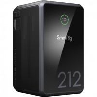 SmallRig VB212 mini V Mount Battery 14.76V 14400mAh 212.544Wh 4431B