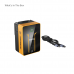 SmallRig VB99 Pro mini V Mount Battery 14.54V 6800mAh 98.872Wh (BumbleBee Edition) 5527 SmallRig VB99 Pro mini V Mount Battery 14.54V 6800mAh 98.872Wh (BumbleBee Edition) 5527