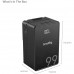 SmallRig VB99 SE mini V Mount Battery 14.54V 6800mAh 98.872Wh 4608 SmallRig VB99 SE mini V Mount Battery 14.54V 6800mAh 98.872Wh 4608
