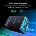 SmallRig VB99 SE mini V Mount Battery 14.54V 6800mAh 98.872Wh 4608 SmallRig VB99 SE mini V Mount Battery 14.54V 6800mAh 98.872Wh 4608