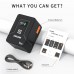 ZGCINE ZG-V160 V Mount Battery 14.8V 9600mAh 142Wh ZGCINE ZG-V160 V Mount Battery 14.8V 9600mAh 142Wh