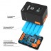 ZGCINE ZG-V160 V Mount Battery 14.8V 9600mAh 142Wh ZGCINE ZG-V160 V Mount Battery 14.8V 9600mAh 142Wh