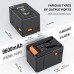 ZGCINE ZG-V160 V Mount Battery 14.8V 9600mAh 142Wh ZGCINE ZG-V160 V Mount Battery 14.8V 9600mAh 142Wh