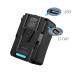 ZiFon ZF-BP230 14.8V 230Wh 15500mAh V-Mount Battery