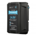 ZiFon ZF-BP360 14.8V 360Wh 24300mAh V-Mount Battery