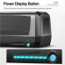 ZiFon ZF-BP230 14.8V 230Wh 15500mAh V-Mount Battery