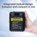 ZiFon PDZ-150PD 14.8V 150Wh 10100mAh Micro V-mount Battery