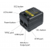 ZiFon PDZ-150PD 14.8V 150Wh 10100mAh Micro V-mount Battery