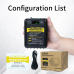 ZiFon PDZ-150PD 14.8V 150Wh 10100mAh Micro V-mount Battery