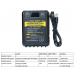 ZiFon PDZ-98PD 14.8V 98Wh 6600mAh Micro V-mount Battery