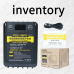 ZiFon PDZ-98PD 14.8V 98Wh 6600mAh Micro V-mount Battery