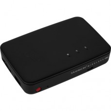 Kingston MobileLite 64GB Wireless Pro Black