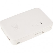 Kingston MobileLite Wireless G3 White