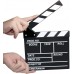 Movie Director Clapper ChalkBoard Big Size 1PCS