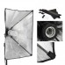 Continuous SoftBox Lighting Kit