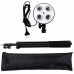 Continuous SoftBox Lighting Four Socket Kit