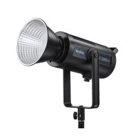 Godox SL-200II Bi-color LED Video Light 2800-6500K