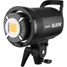 Godox SL-60 LED Video Light Daylight-Balanced