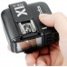 Godox X1T-C TTL Wireless Flash Trigger Transmitter for Canon