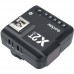 Godox X2T-S 2.4 GHz TTL Wireless Flash Trigger for Sony