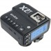 Godox X2T-S 2.4 GHz TTL Wireless Flash Trigger for Sony