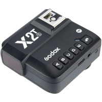 Godox X2T-S 2.4 GHz TTL Wireless Flash Trigger for Sony