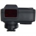 Godox X2T-S 2.4 GHz TTL Wireless Flash Trigger for Sony